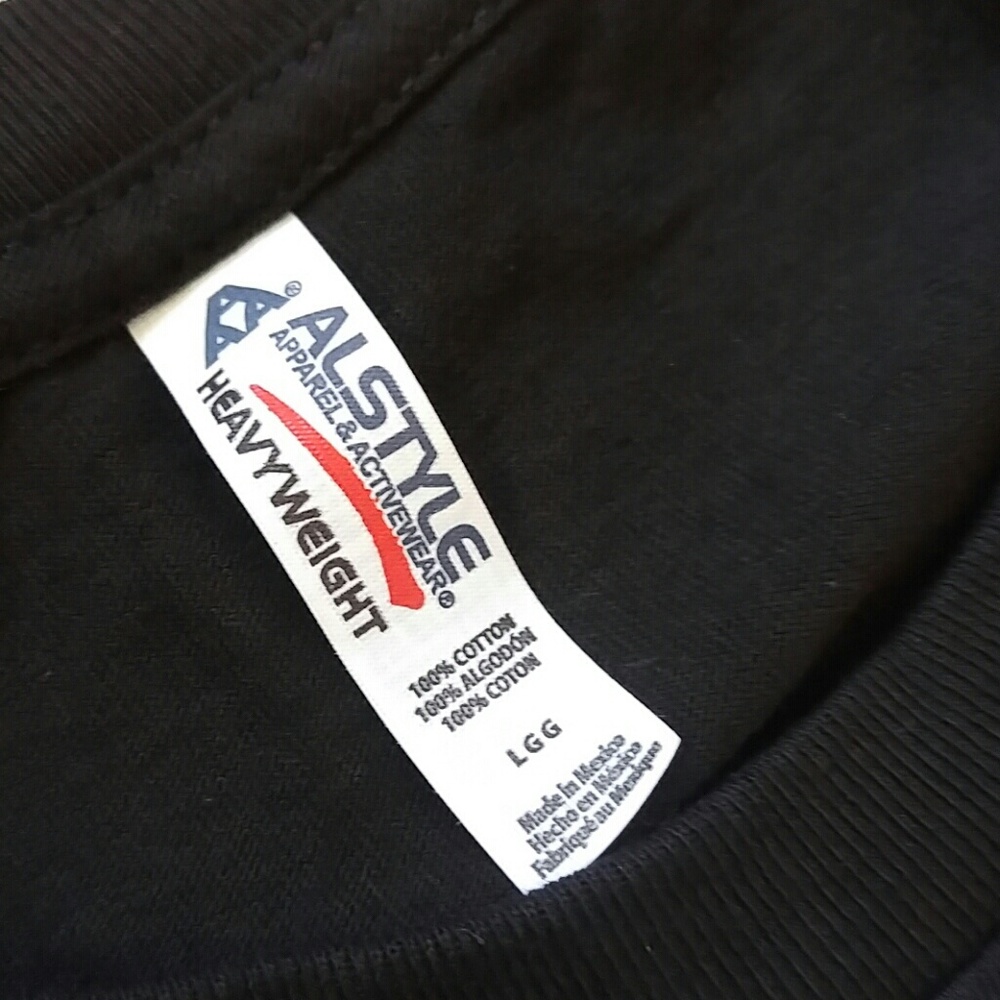 Tee ShIrt - Picture 3 of 4